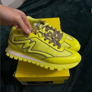 Marc Jacobs The Jogger Sneakers